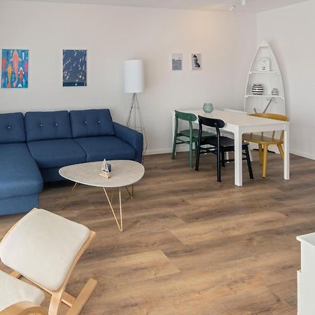 Ferienwohnung Schnobkarl Dornumersiel Exterior foto